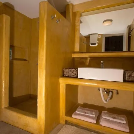 Apartment Sea Garden - Loutra